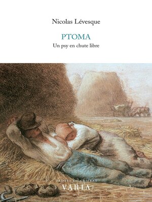 cover image of Ptoma